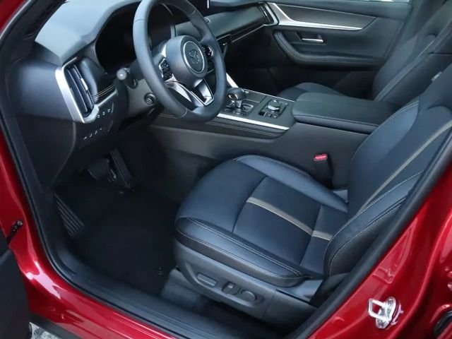 Mazda CX-60 4WD Homura Plus