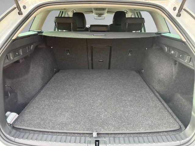 Skoda Octavia 2.0 TDI Combi Style Style