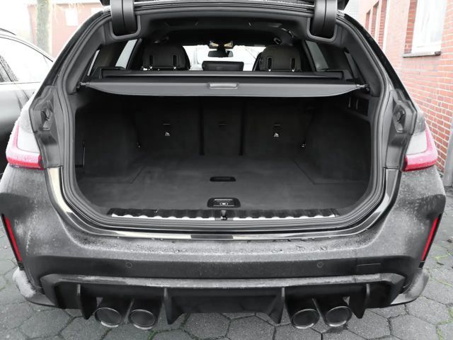 BMW M3 Competition Touring xDrive