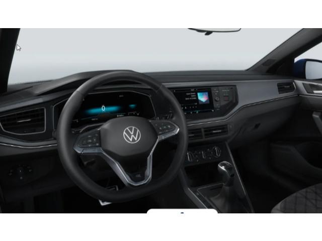 Volkswagen Polo DSG R-Line