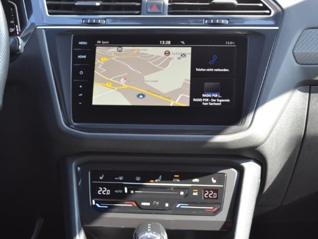 Volkswagen Tiguan 2.0 TDI Allspace DSG