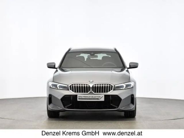 BMW 330 330e Touring xDrive