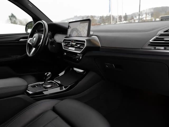 BMW X3 M-Sport xDrive xDrive30e