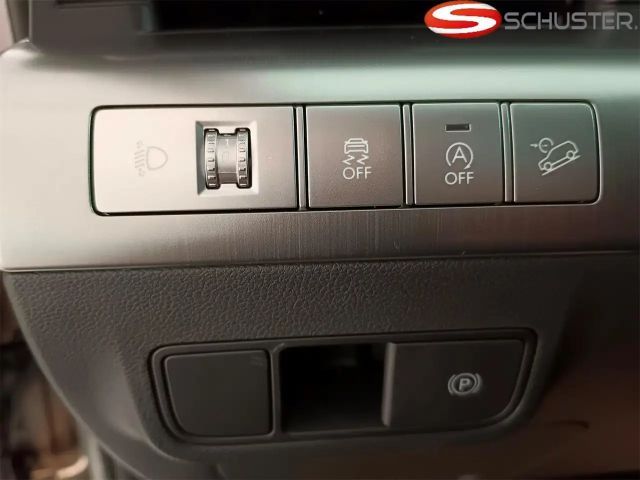 Hyundai Kona 2WD T-GDi Trend