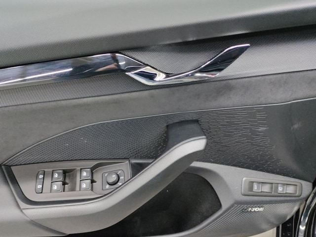 Skoda Octavia Combi RS iV