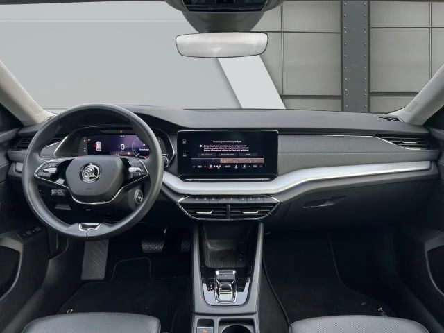 Skoda Octavia 1.4 TSI Style Style iV