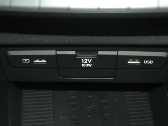 Hyundai Bayon T-GDi Trend