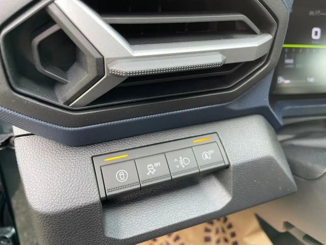 Dacia Duster 4WD TCe 130