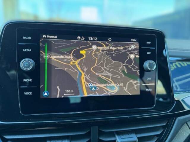 Volkswagen T-Roc 2.0 TSI 4Motion