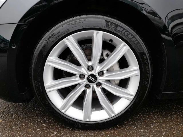 Audi A6 40 TDI Avant S-Tronic