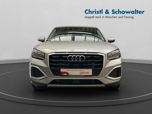 Audi Q2 35 TFSI S-Tronic