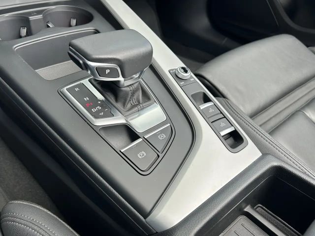 Audi A5 40 TFSI Cabriolet