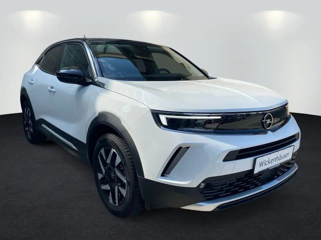 Opel Mokka Elegance Mokka-e