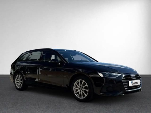 Audi A4 2.0 TDI Avant S-Tronic