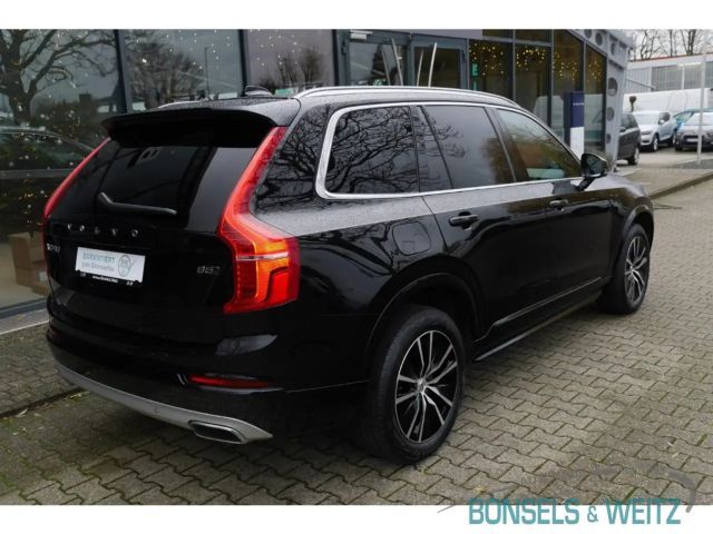Volvo XC90 AWD Momentum
