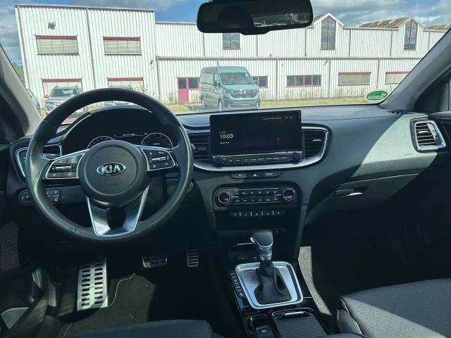 Kia XCeed GDi Platinum Edition