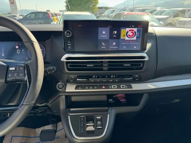 Fiat Ulysse L2 Top Aut. 6-Sitzer