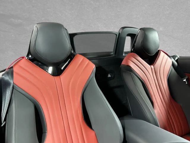 MG Cyberster Single Motor RWD Softtop Launch Control, 360* Kame