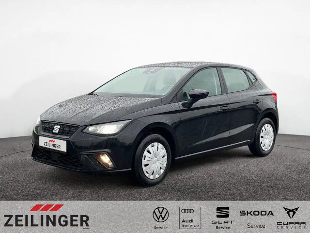Seat Ibiza Reference