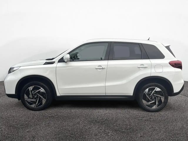 Suzuki Vitara AllGrip Comfort