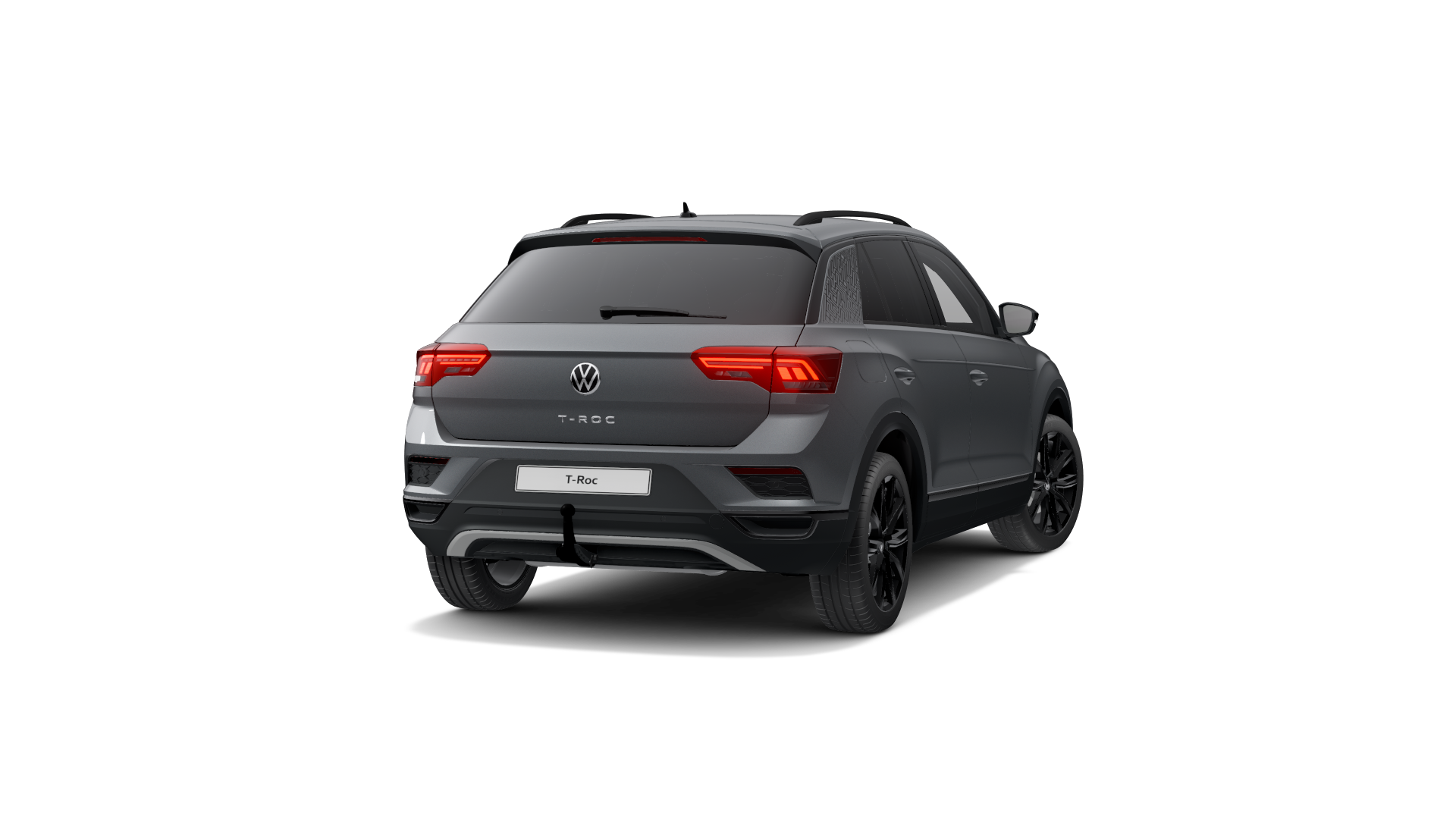 Volkswagen T-Roc 1.5 TSI DSG Sport