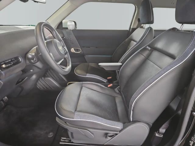 MINI Cooper E *HUD*ParkAsisst*DriveAsisst*LED*DAB*Paket S*