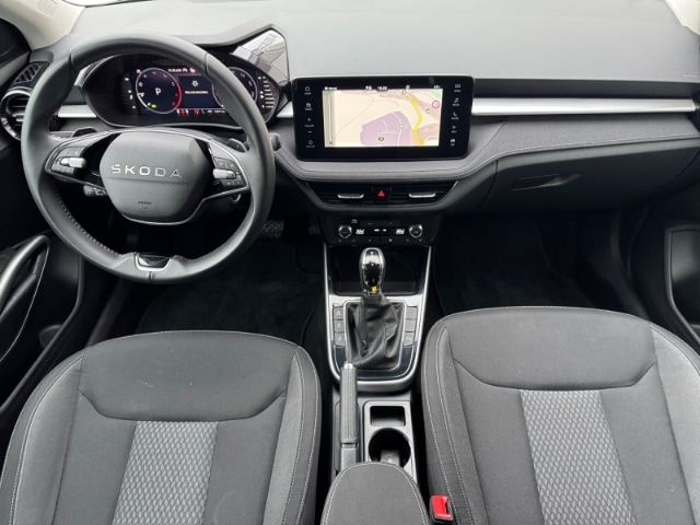 Skoda Fabia 1.0 TSI Selection Tour