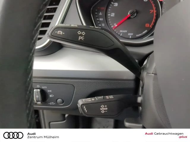 Audi Q5 40 TFSI Quattro Sportback