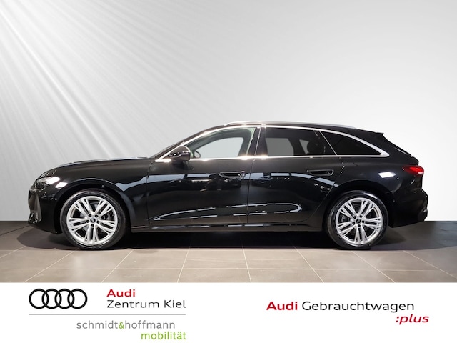 Audi A5 Avant S-Tronic