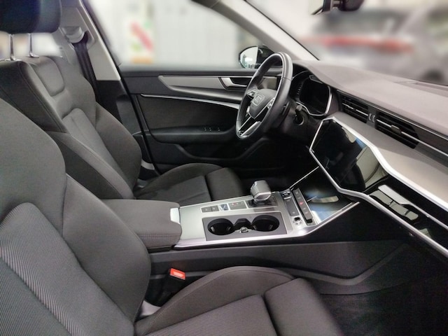 Audi A6 45 TFSI Avant S-Tronic Sport