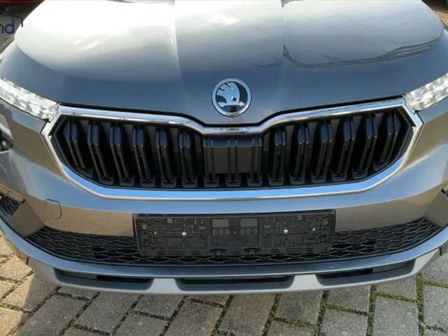 Skoda Kamiq 1,0 TSI 130 Jahre digital Cockpit Keyless Kamera