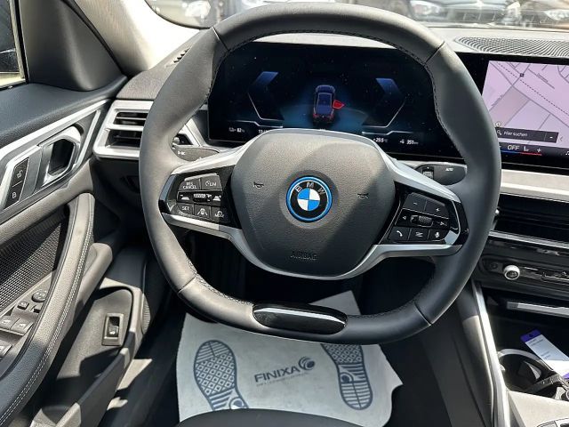 BMW i4 Coupé Gran Coupé eDrive40
