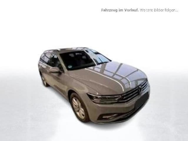 Volkswagen Passat 2.0 TSI Business DSG Variant