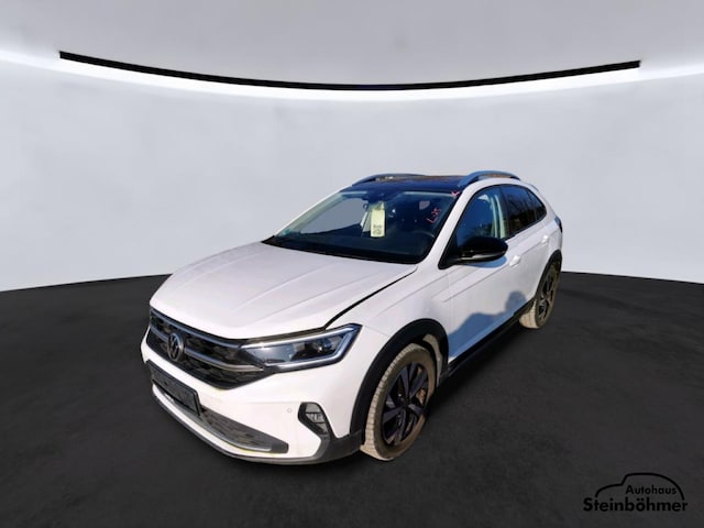 Volkswagen Taigo 1.0 TSI DSG IQ.Drive Style