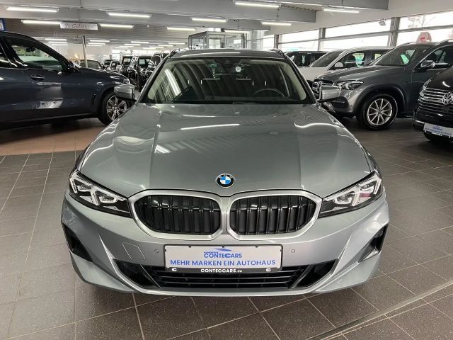 BMW 318 318d Touring