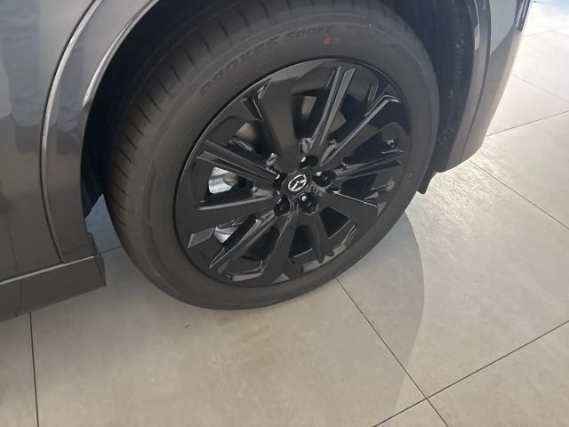 Mazda CX-80 Homura Plus