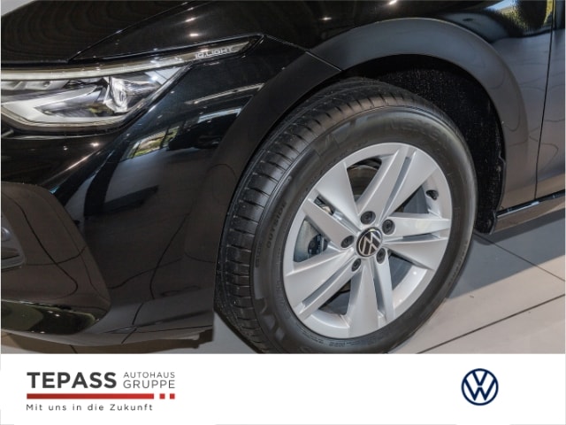 Volkswagen Golf 1.5 TSI IQ.Drive Life Variant