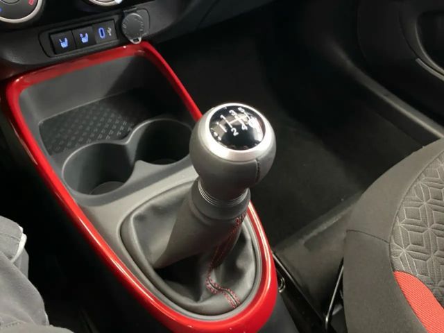 Toyota Aygo X Bi-Tone Hatchback