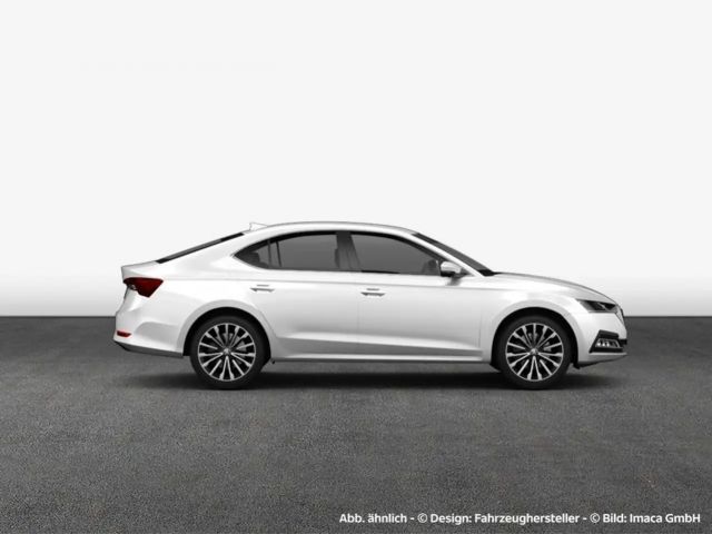 Skoda Octavia 2.0 TDI Combi Selection