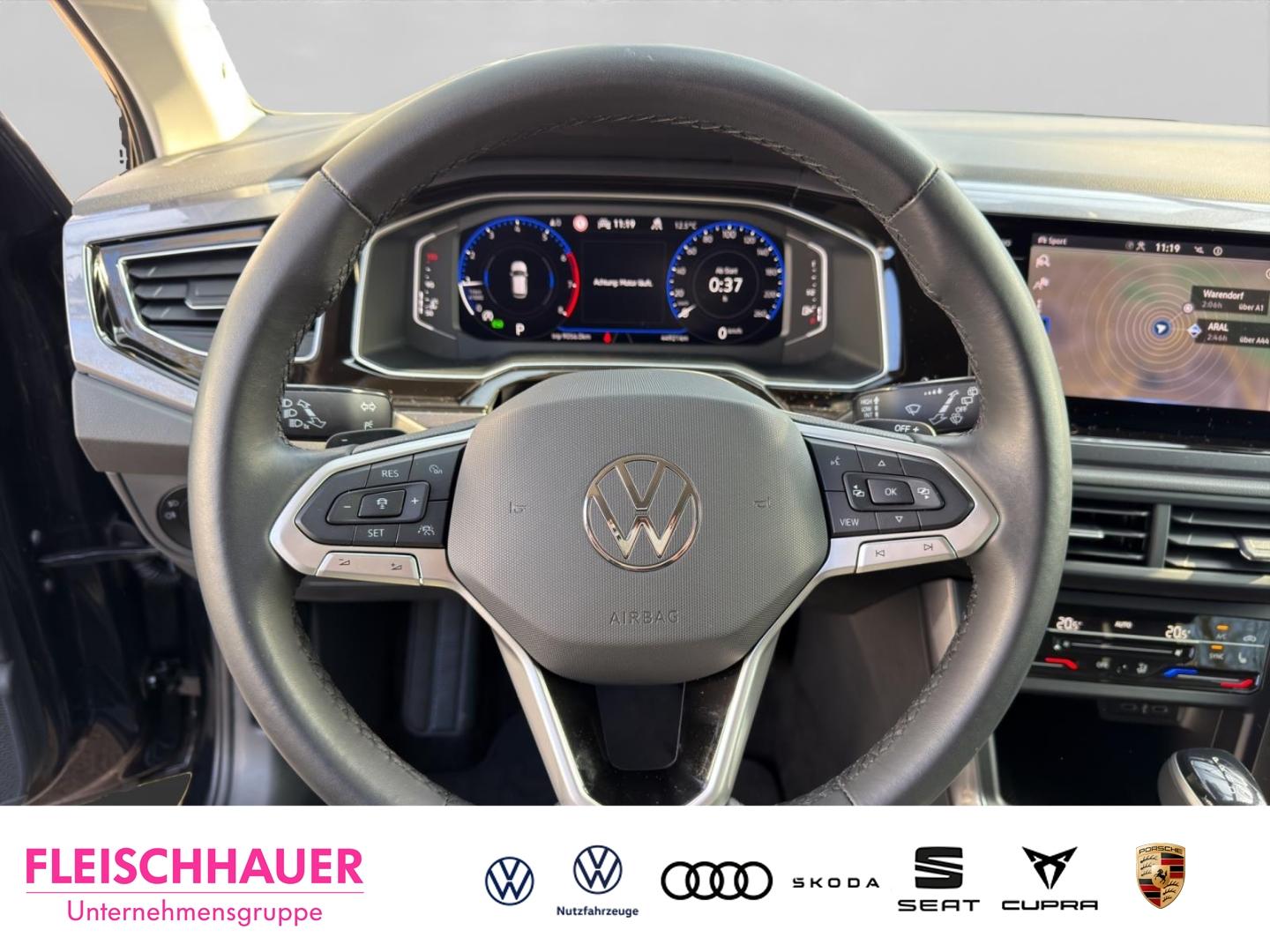 Volkswagen Taigo 1.0 TSI DSG Style