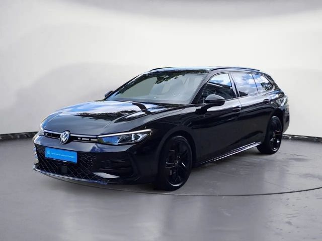 Volkswagen Passat 2.0 TDI DSG R-Line Variant