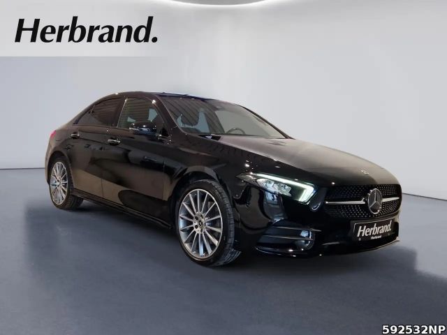 Mercedes-Benz A 250 AMG Line