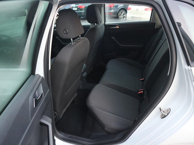 Volkswagen Polo Comfortline