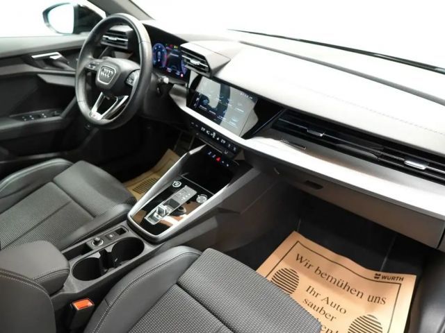 Audi A3 30 TDI S-Tronic Sedan