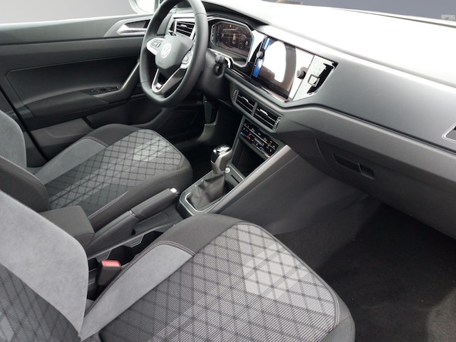 Volkswagen Taigo 1.0 TSI