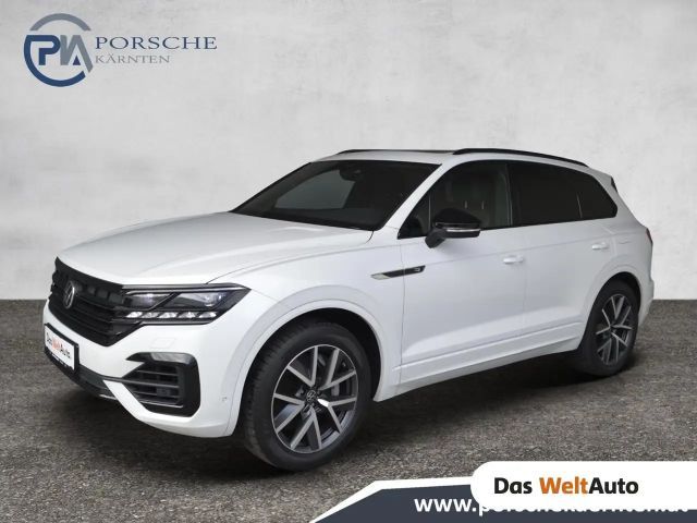 Volkswagen Touareg 4Motion eHybrid
