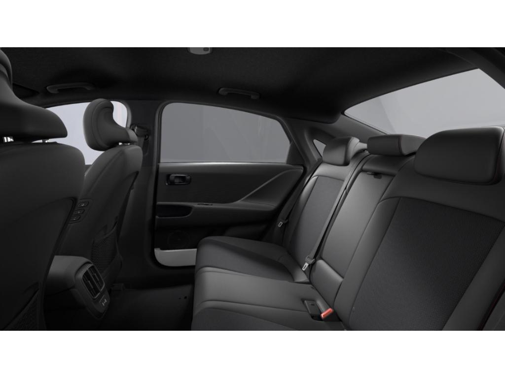 Hyundai IONIQ 6 4WD Vierwielaandrijving