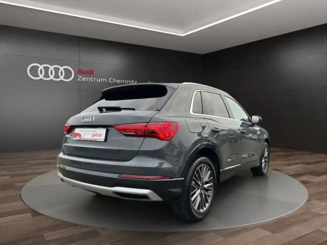 Audi Q3 35 TFSI