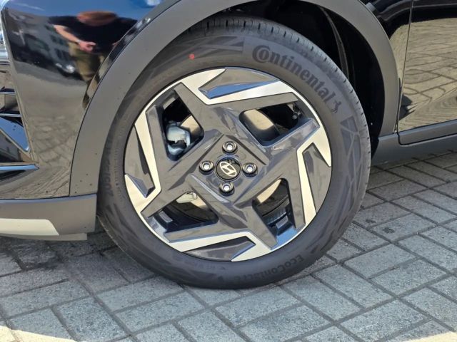 Hyundai Bayon 1.0 Prime T-GDi