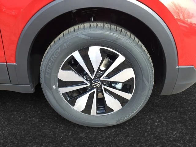 Volkswagen T-Cross 1.0 TSI DSG Life
